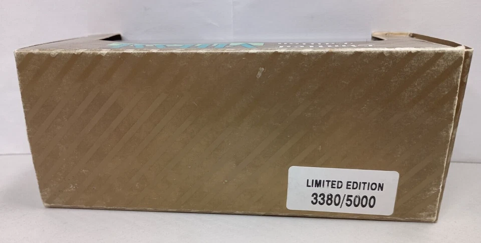 Vitesse Mini 1100 Special 20th Anniversary 3380/5000 (L079) - Image 3 of 4