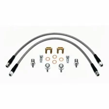 Wilwood 220-11718 Flexline Brake Hose Kit NEW
