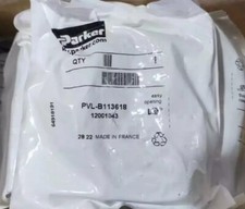 1PC NEW Parker PVLB113618 Pneumatic components