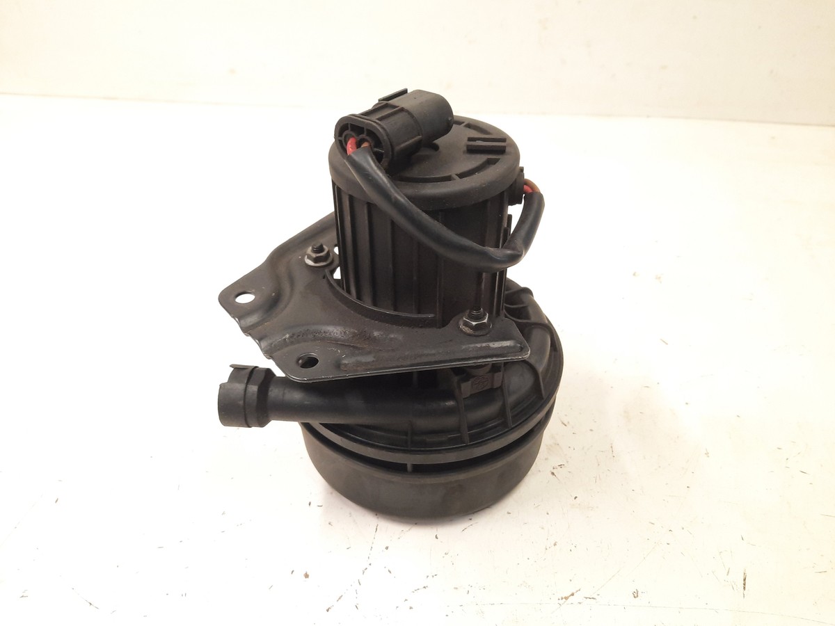 Sekundärluftgebläse Sekundärluftpumpe BMW 3er E46 751495303 | eBay