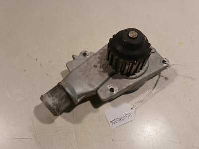 #ad 0G02070206 GENERAC ENGINE WATER PUMP $99.95