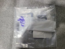 2009-2017 GENUINE AUDI Q5 REAR TRUNK LID Q5 CHROME EMBLEM 8R08537412ZZ