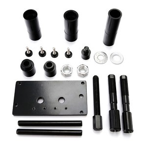 Harley Davidson EVO Inner Cam Bearing Installer & Puller Tools USA Made