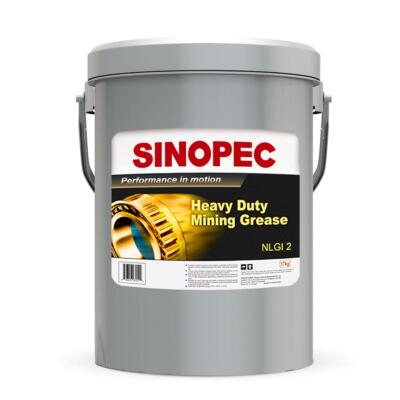 Moly 5 Lithium Complex Extreme Pressure Grease, NLGI 2- 35LB. (5 Gallon) Pail