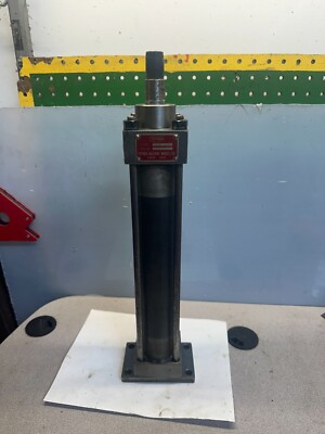 TOYODA HC-50FB250-WR HYDRAULIC CYLINDER, NOS SHELF WEAR FREE SHIPPING