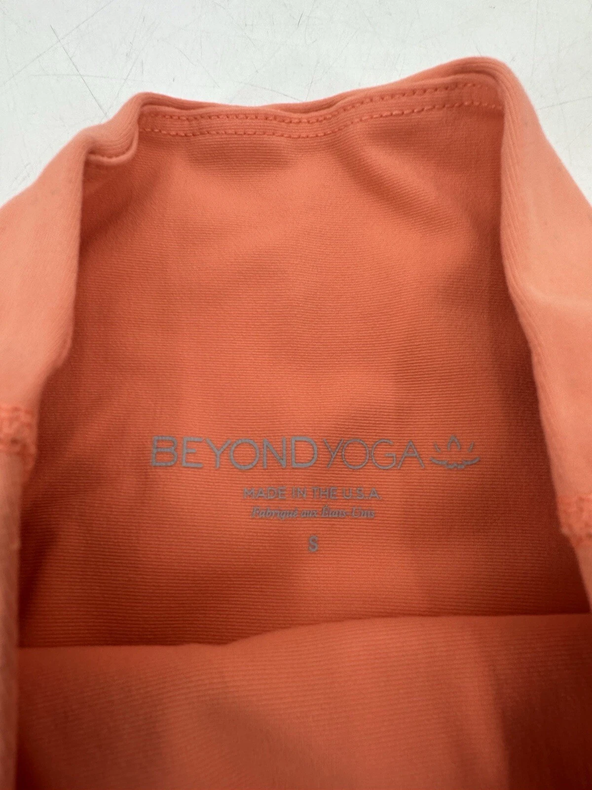 beyond-yoga spacedye caught in the midi high waisted athletic leggings