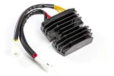 Ricks Motorsport Hot Shot Series Rectifier-Regulator for Suzuki | 10-207