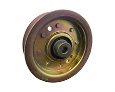 FLAT IDLER PULLEY 3/8" X 4-3/8" AYP/Husqvarna 173901, 156493, 532173901