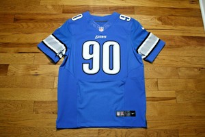 detroit lions authentic jersey