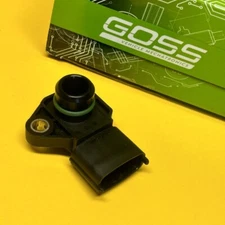 Manifold air pressure sensor for Hyundai XG GRANDEUR 3.5L 99-04 G6CU MAP 2 YrWty