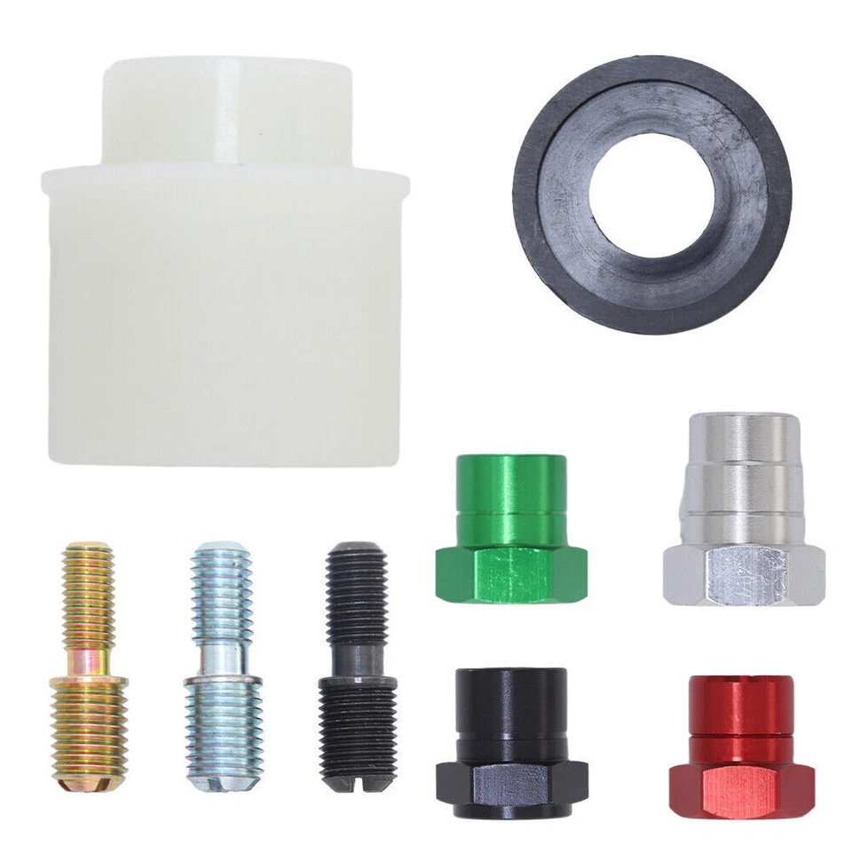 Adaptor For Speed Feed 400 Head Adaptors Application Catalog For ECHO ADAPTORS - Image 3 of 4