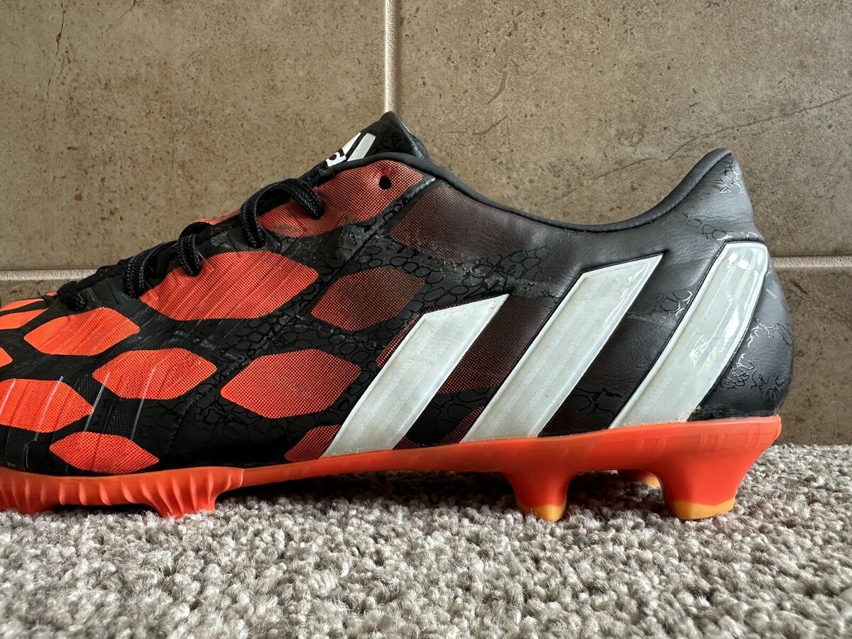ADIDAS M17629 PREDATOR ABSOLADO INSTINCT FG SOCCER CLEATS ADIDAS M17629 PREDATOR ABSOLADO INSTINCT FG SOCCER CLEATS