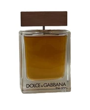 The One Dolce & Gabbana100ml 3.4oz Eau De Toilette Spray Men’s