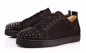 christian louboutin low top