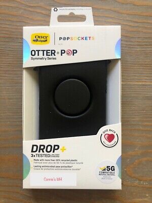 Otterbox iPhone 13 Pro Max Cases - Commuter, Symmetry Otterbox iPhone 13 Pro Max Cases - Commuter, Symmetry