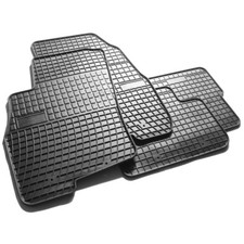 Tappetini Tappeti per FIAT Grande Punto 2005-2012 su misura in gomma F