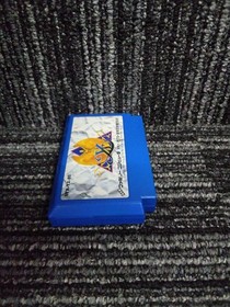 FALCOM Ys FC software Famicom