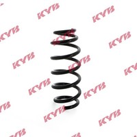 1X Fahrwerksfeder K-Flex Kyb RA1588 FüR Volvo XC90 2 256 Awd Hybrid Twin Engine