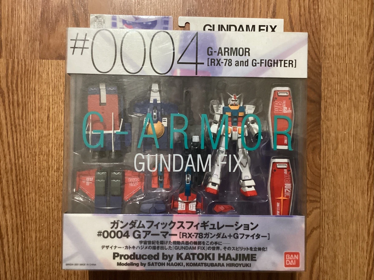 gundam fix figuration products for sale | eBay
