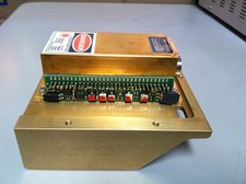 Coherent Compass 215M-15 Laser Head & Heat sink