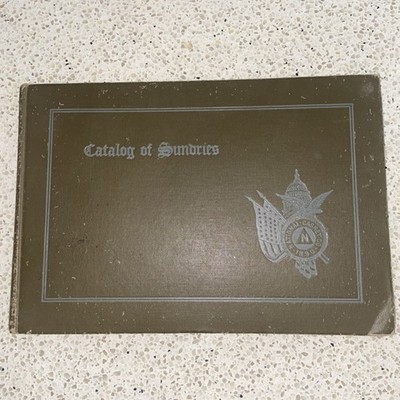 National Casket Book Of Sundres. Includes National Copper Deposit Casket.