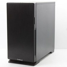 Chillblast Intel i5 8th Windows 11 PC ASUS Prime H310M R 8GB RAM 240GB SSD WiFi