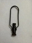 1984 GI Joe Thunder (V1) Monocular Accessory Part - Vintage Original ARAH