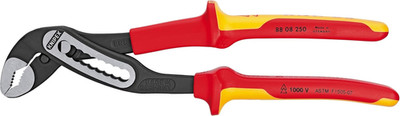 88 08 250 US 1,000V Insulated Alligator Pliers