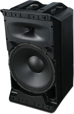 Aktiv-PA 12  mit BT/USB & TWS, Wharfedale Pro Tourus AX 12 MBT, WIE NEU