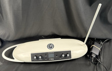Moog Theremini White Theremin Synthesizer