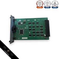 Yamaha MY8-AT ADAT Optical TOSLINK Digital I/O Card MY8AT 8ch 24bit Tested Japan