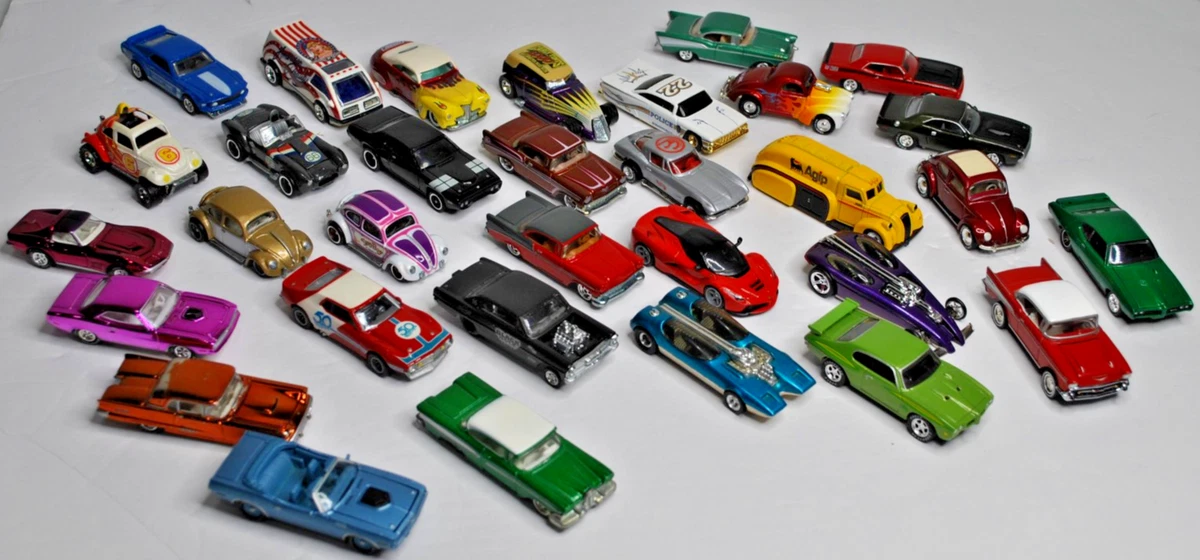 Hot Wheels Edsel Diecast Cars, Trucks & Vans for sale | eBay