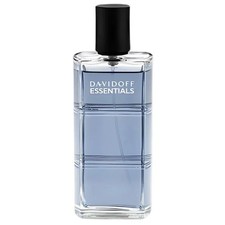 Davidoff Essential Blue 3.7 EDT M (129549) - Switzerland