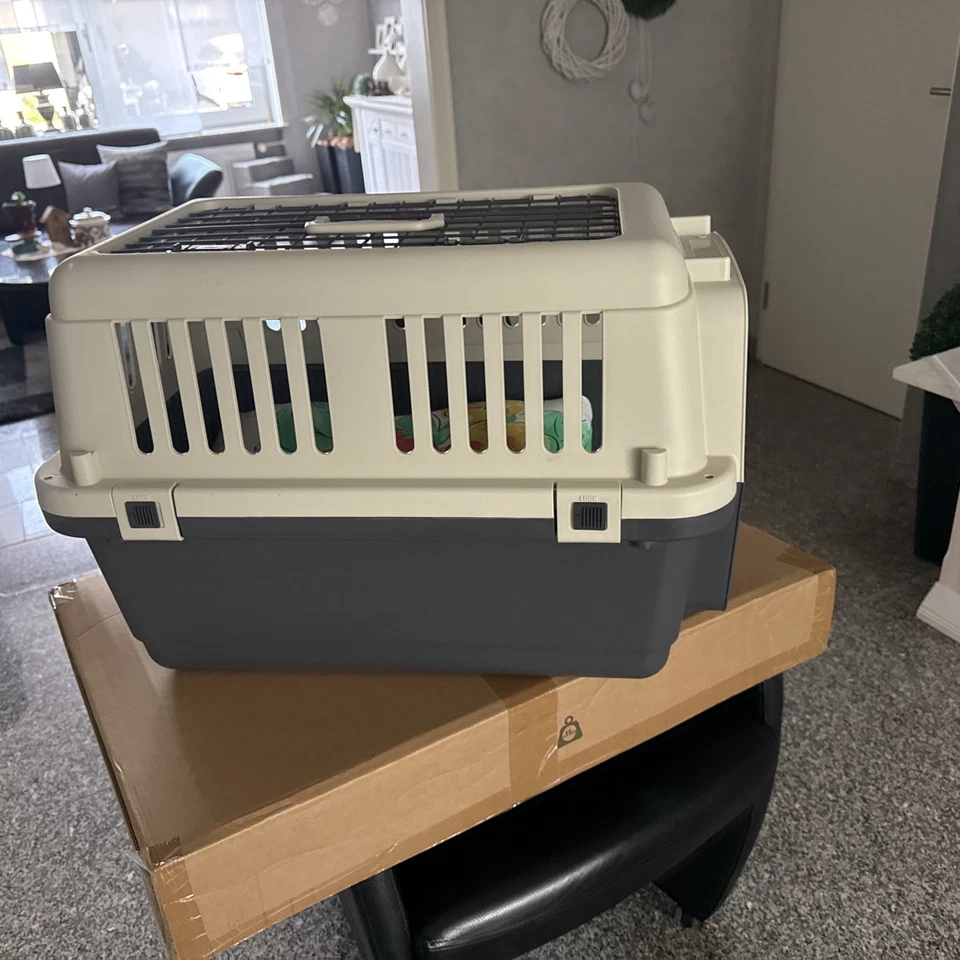 Hundebox - Bild 2 von 4