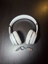 Beats by Dr. Dre Solo3 Wireless On-Ear Headphones - Satin Silver