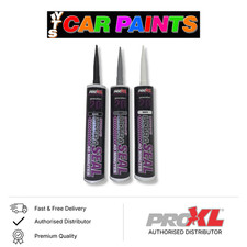 ProXL™ Ultraseal Rapid PU Sealer (Black, Grey, White) - 3 pack