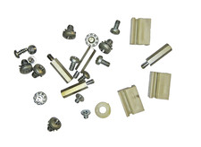1x Bag of Genuine Vintage Screws for Commodor...