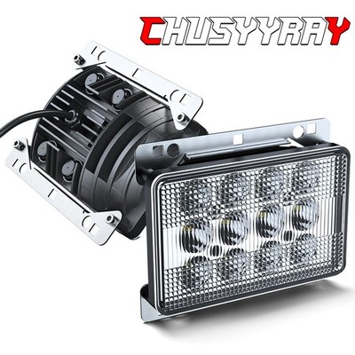 LED Front Head lights RE269110 For deere 5615,5715,5625,5725,5101E tractors