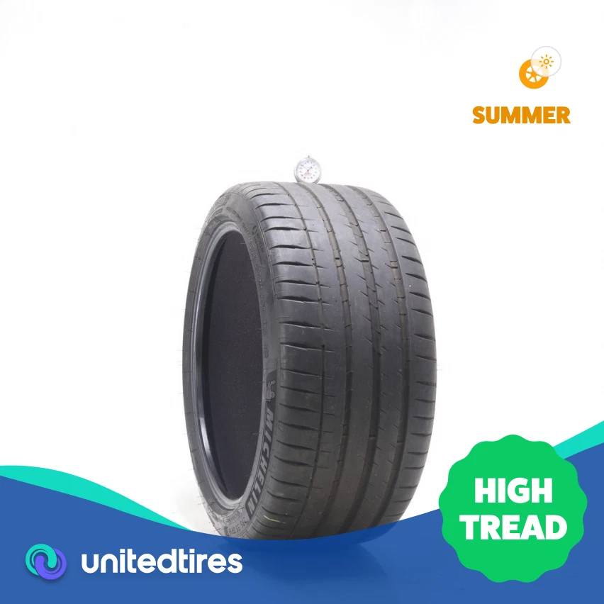 送料込み　MICHELIN　19インチ　4本セット 255/35-275/35 Michelin 275/35/19 Car & Truck Tires for sale | eBay