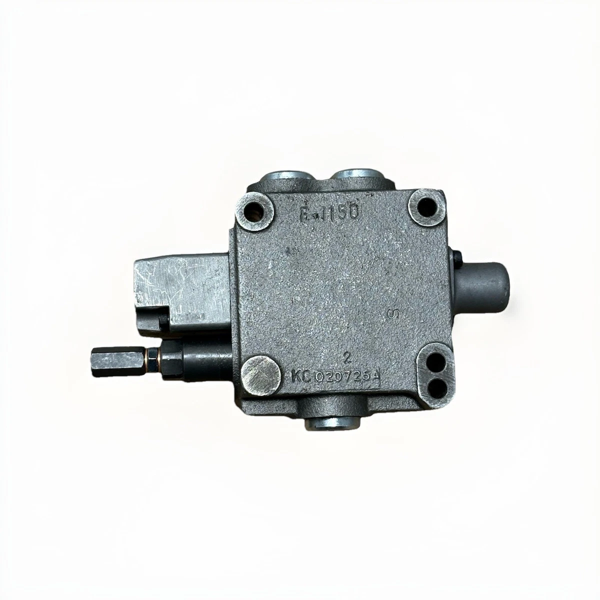 Directional Valve International 20-1S73 photo 2