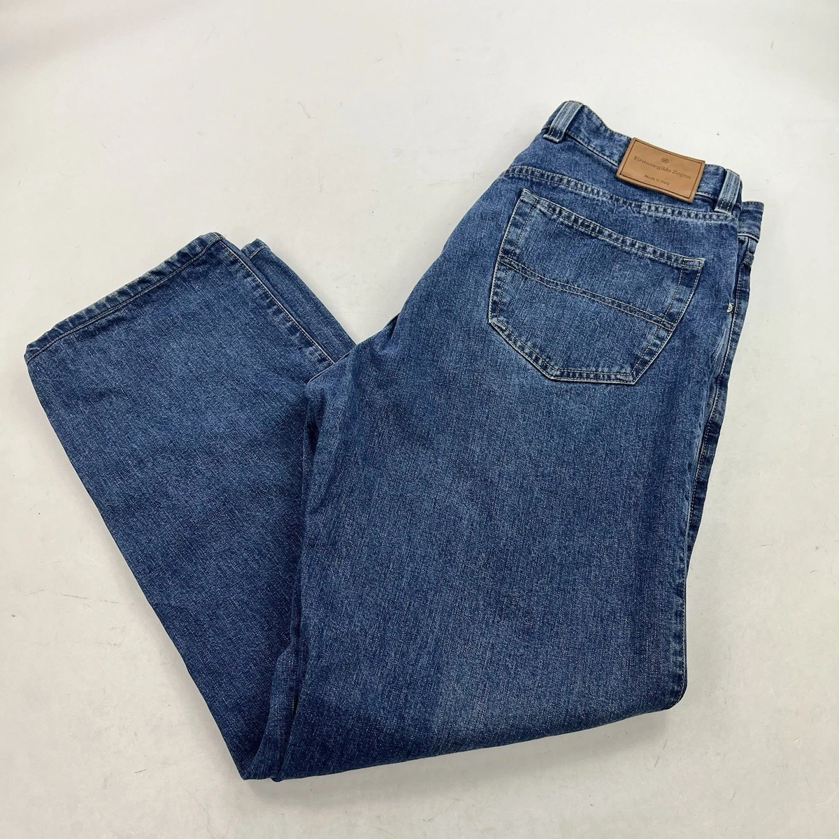 Zegna Men's Jeans for sale - eBay