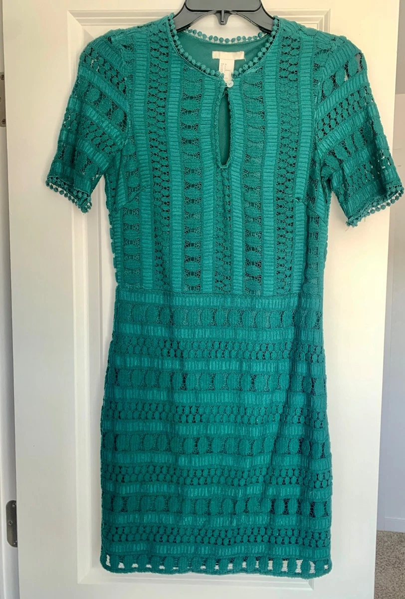 H&M Green Dresses for Women for sale | eBay