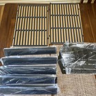 Grill Parts Kit for Weber Genesis 300 310 330 Grill Parts for Weber Genesis E...