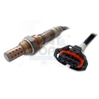 Meat & Doria Lambdasonde FüR Opel Zafira A F75_ 1.8 16V Astra H L48 L35 Saab