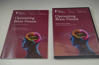 OPTIMIZING BRAIN FITNESS: TRANSCRIP..., Restak, Prof. R