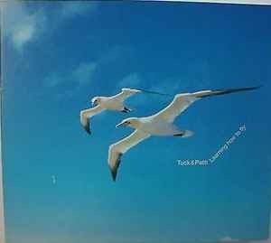 Tuck & Patti - Learning How To Fly, (CD)