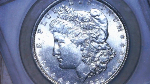 1889 P-VAM 16 HOT 50-MS 62- HIGH COLOR MIRROR- 1147