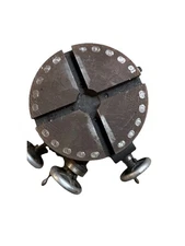 Palmgren 8” X  / Y Rotary Table 6285-1