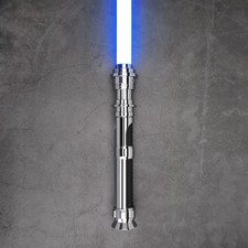 Kyle Katarn RGB S16 lightsaber From TXQ and I...