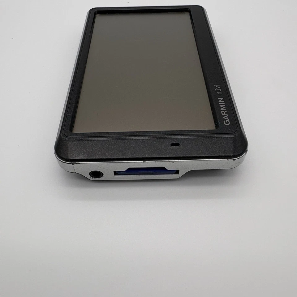 Garmin Nuvi 780 GPS Navigation Unit Tested - Image 4 of 4